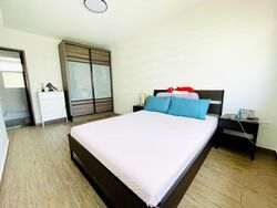 Blk 618B Tampines Greenverge (Tampines), HDB 5 Rooms #612940011